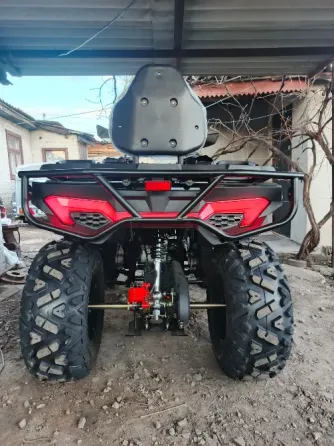 Продам квадроцикл Донецк