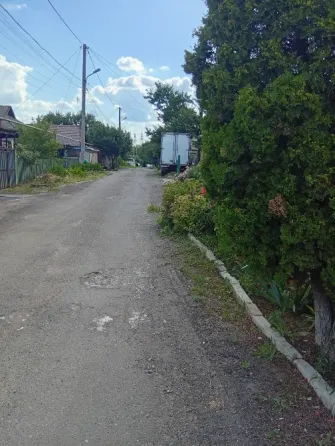 Продам дом в Будённовском районе. Донецк