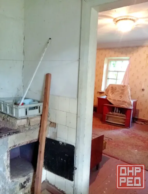 Продам дом в Будённовском районе. Донецк - изображение 4