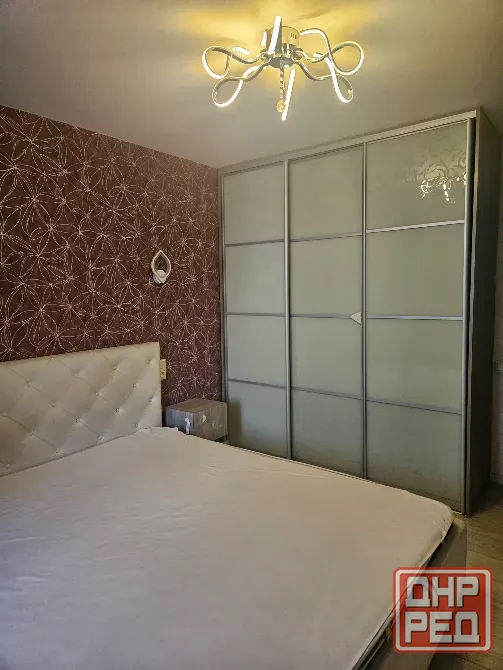 Продам 2ком квартиру Мариуполь Мариуполь - изображение 5