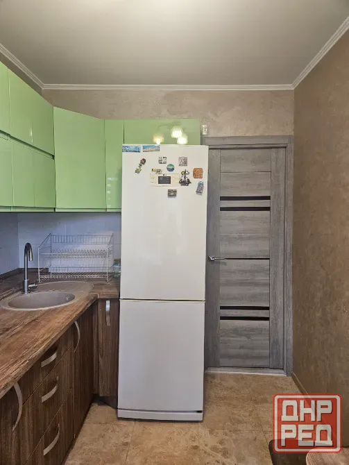 Продам 2ком квартиру Мариуполь Мариуполь - изображение 6