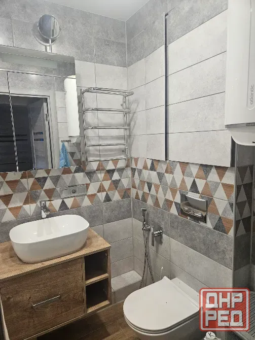 Продам 2ком квартиру Мариуполь Мариуполь - изображение 1
