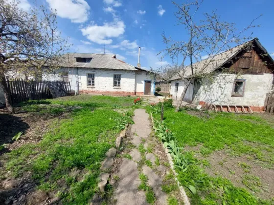 Продам дом в Пролетарском районе Донецка Донецк