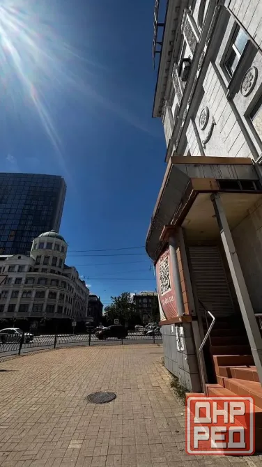 Двухъярусная квартира в центре города Донецка. Донецк - изображение 1