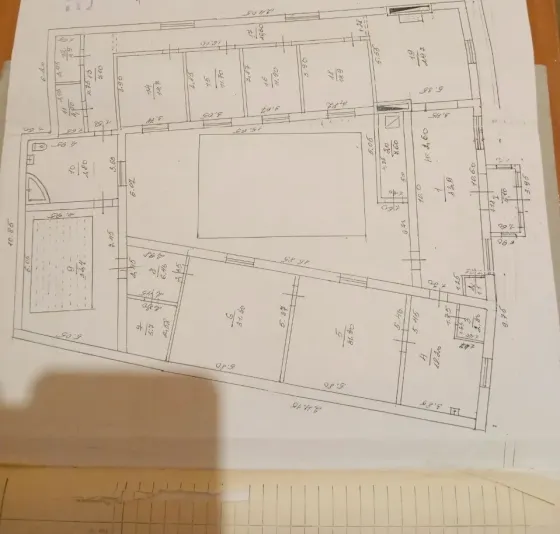 Продам дом Гвардейка, Военкомат Макеевка