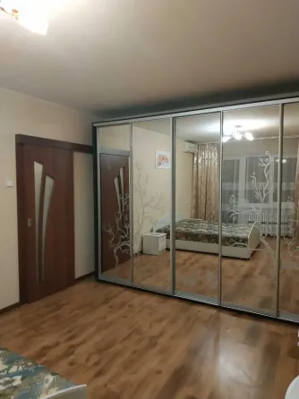 Сдается уютная 1-комнатная квартира пр-кт Ватутина Донецк