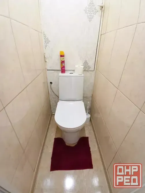 Сдается двухкомнатная квартиру в Ворошиловском районе Донецка. Донецк - изображение 6
