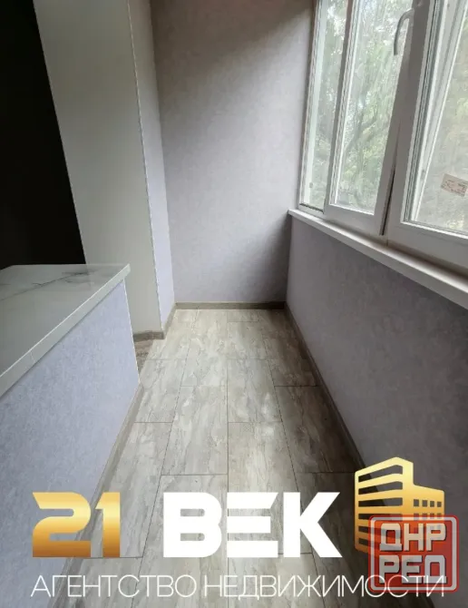 Двухкомнатная квартира в г. макеевка, червоногвардейский район (микрорайон калининский) Макеевка - изображение 4