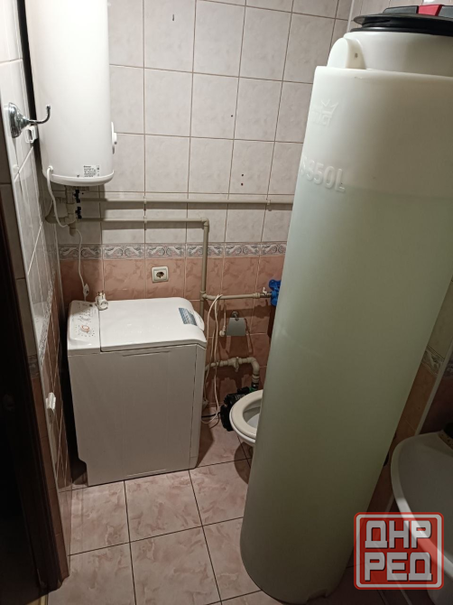 Аренда 3-комнатной квартиры в центре Донецк - изображение 7