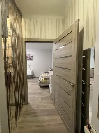 Аренда 1к.кв.в Калининском р-не, ул. Капитана Ратникова 6а Донецк