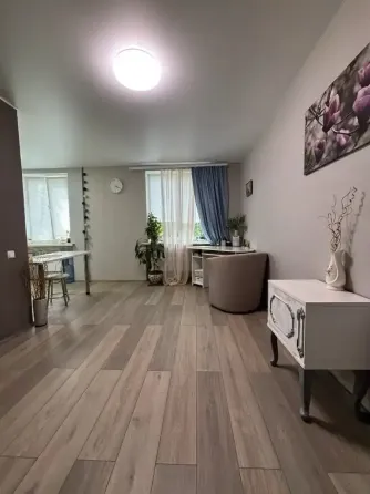Аренда 1к.кв.в Калининском р-не, ул. Капитана Ратникова 6а Донецк