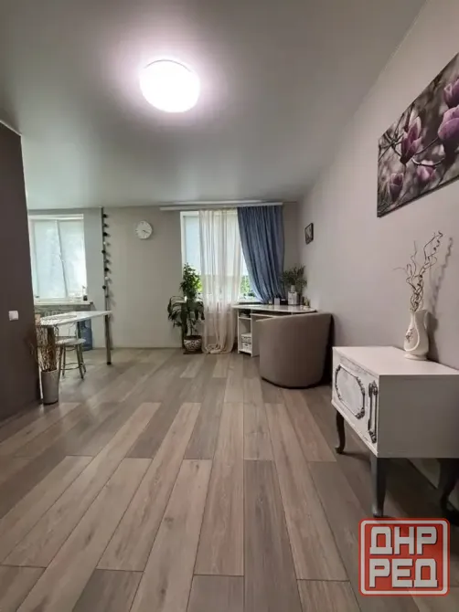 Аренда 1к.кв.в Калининском р-не, ул. Капитана Ратникова 6а Донецк - изображение 3