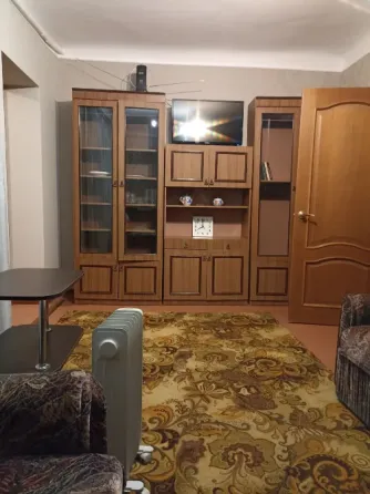 Сдаётся 2-х комнатный дом в Калининском районе Донецк