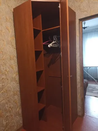 Сдаётся 2-х комнатный дом в Калининском районе Донецк