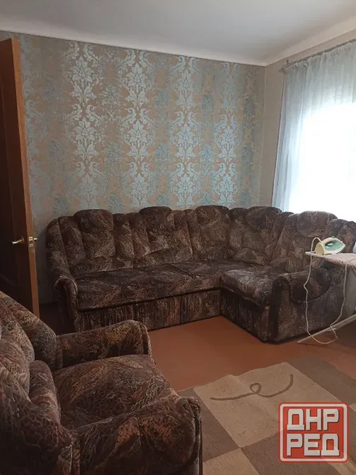 Сдаётся 2-х комнатный дом в Калининском районе Донецк - изображение 3