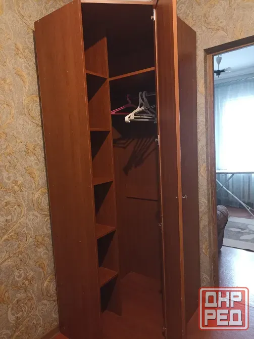Сдаётся 2-х комнатный дом в Калининском районе Донецк - изображение 2