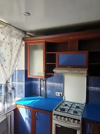 Сдам 1 комнатную квартиру на пр. Мира! Донецк