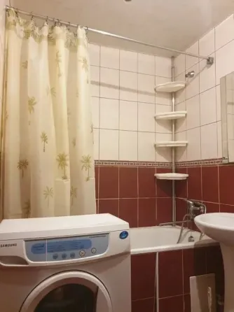Сдам 1 комнатную квартиру на пр. Мира! Донецк