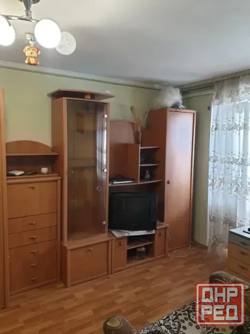 Сдам 1 комнатную квартиру на пр. Мира! Донецк - изображение 4