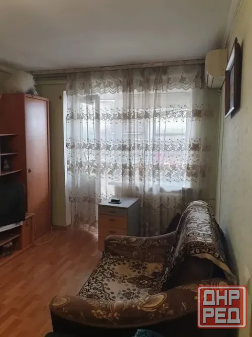 Сдам 1 комнатную квартиру на пр. Мира! Донецк - изображение 5