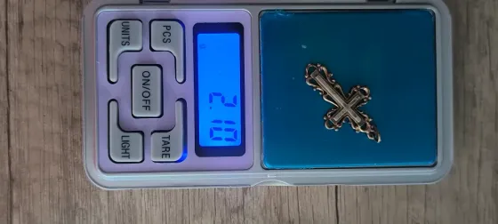 Продам золото Макеевка