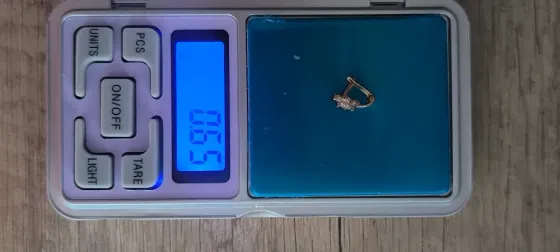 Продам золото Макеевка