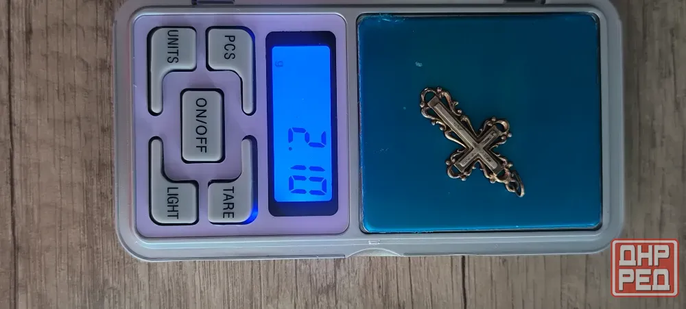 Продам золото Макеевка - изображение 4