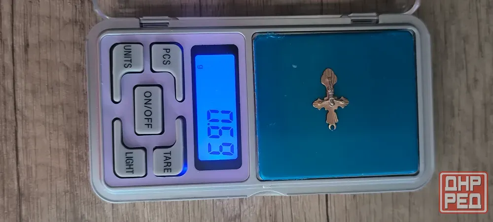 Продам золото Макеевка - изображение 5