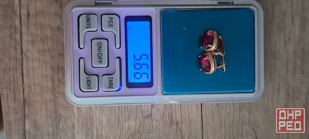 Продам золото Макеевка - изображение 2