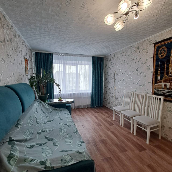 Продам 3к квартиру на Текстильщике Донецк