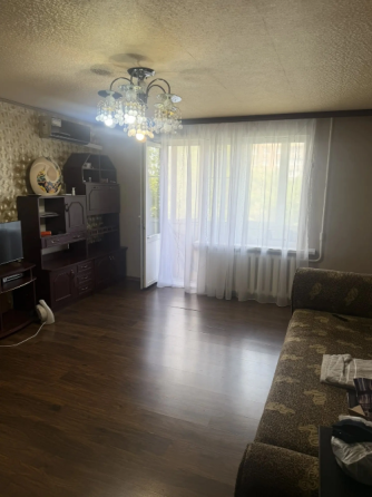 Продам 3к квартиру на Текстильщике Донецк