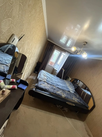 Продам 3к квартиру на Текстильщике Донецк