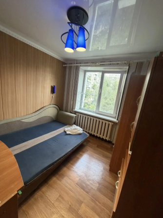 Продам 3к квартиру на Текстильщике Донецк