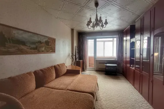Продам 3к квартиру на Текстильщике Донецк