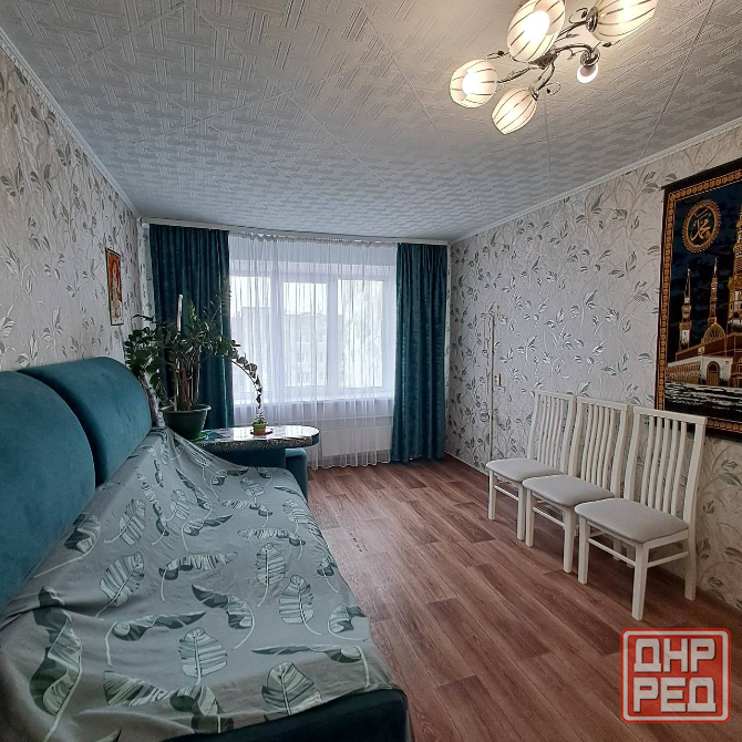 Продам 3к квартиру на Текстильщике Донецк - изображение 2