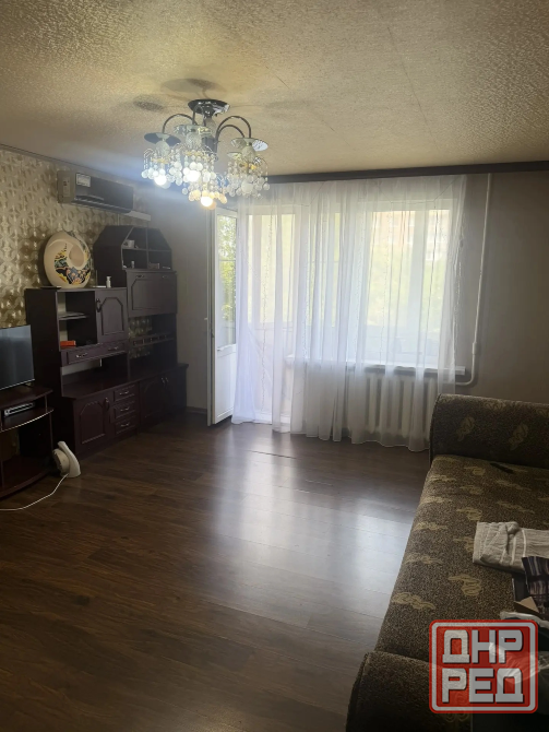 Продам 3к квартиру на Текстильщике Донецк - изображение 3