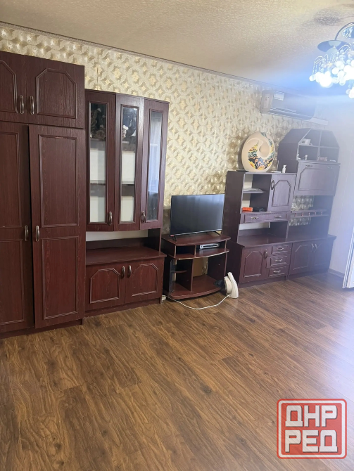 Продам 3к квартиру на Текстильщике Донецк - изображение 2