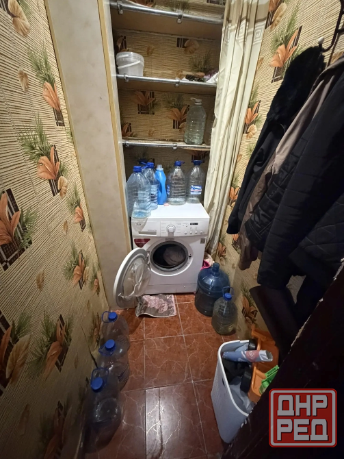 Продам 3к квартиру на Текстильщике Донецк - изображение 7