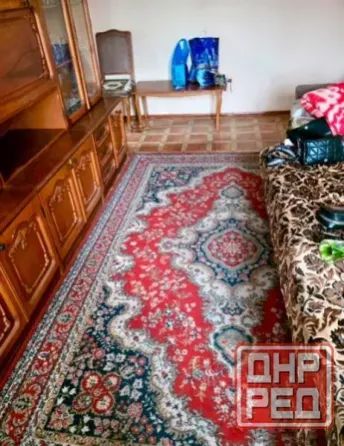 3 к кв 42 м2 3\4 Макеевка центрально городской рн. мкрн комсомольский 2.965 млн руб Макеевка