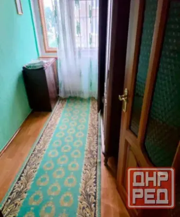 3 к кв 42 м2 3\4 Макеевка центрально городской рн. мкрн комсомольский 2.965 млн руб Макеевка