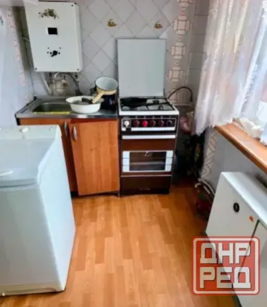 3 к кв 42 м2 3\4 Макеевка центрально городской рн. мкрн комсомольский 2.965 млн руб Макеевка