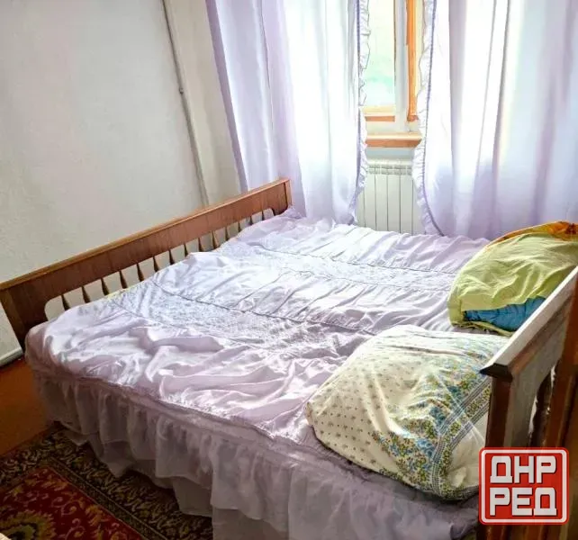 3 к кв 42 м2 3\4 Макеевка центрально городской рн. мкрн комсомольский 2.965 млн руб Макеевка - изображение 7