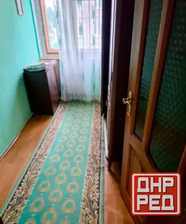 3 к кв 42 м2 3\4 Макеевка центрально городской рн. мкрн комсомольский 2.965 млн руб Макеевка - изображение 6