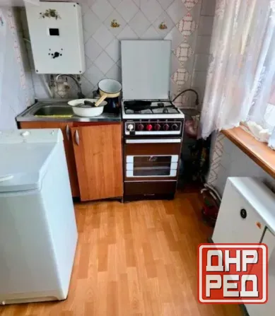 3 к кв 42 м2 3\4 Макеевка центрально городской рн. мкрн комсомольский 2.965 млн руб Макеевка - изображение 3