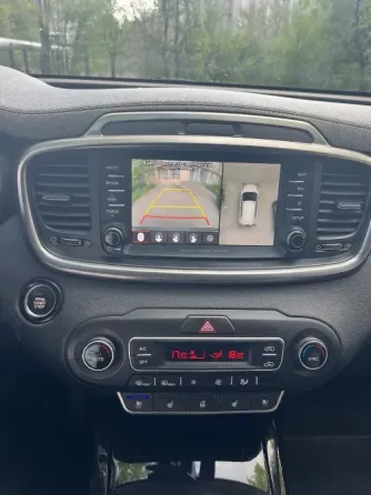 KIA Sorento Prime 3.5 GT-Line Донецк