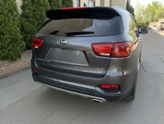 KIA Sorento Prime 3.5 GT-Line Донецк