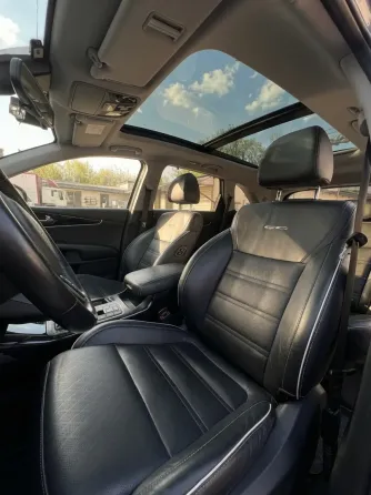 KIA Sorento Prime 3.5 GT-Line Донецк