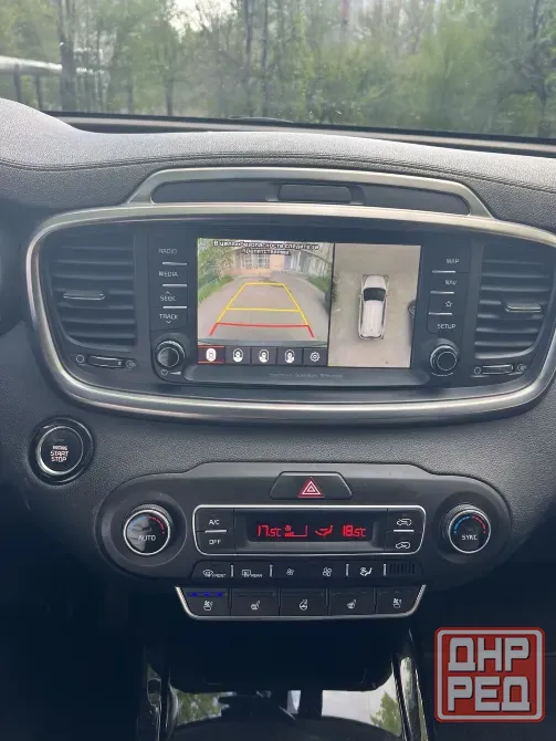 KIA Sorento Prime 3.5 GT-Line Донецк - изображение 5
