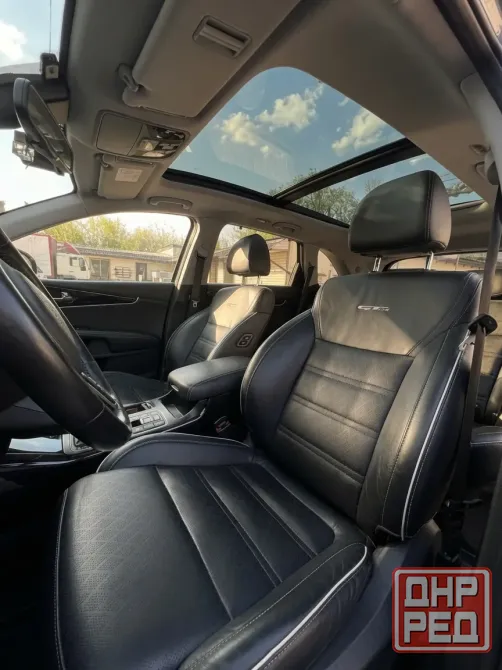 KIA Sorento Prime 3.5 GT-Line Донецк - изображение 4