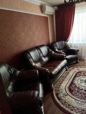 3х комнатная квартира Донецк